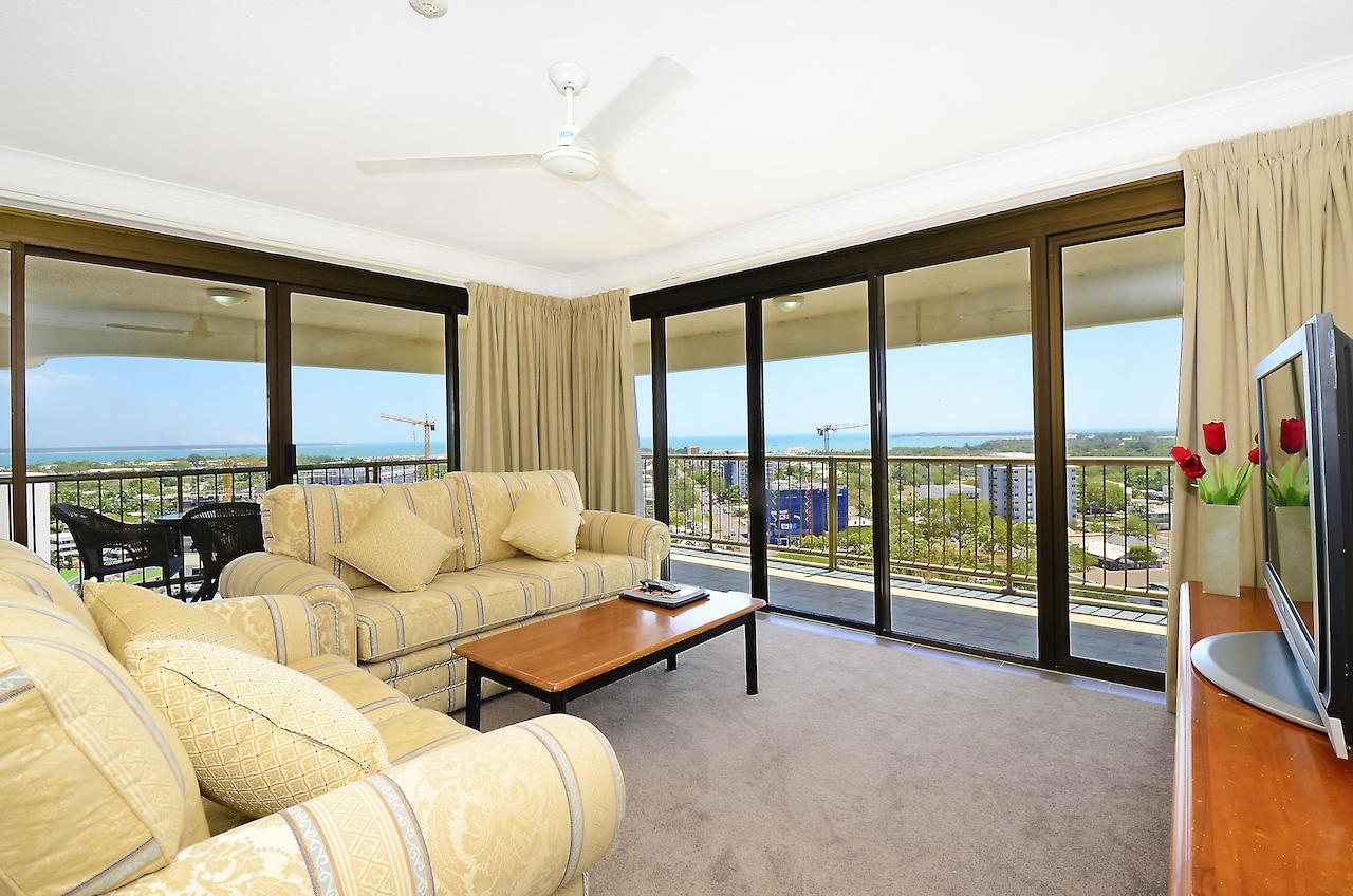 Darwin City NT Accommodation Batemans Bay