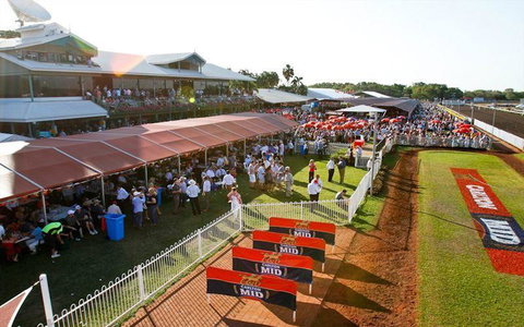Elsey On Parap - Accommodation Batemans Bay 8