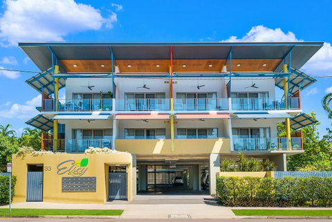 Elsey On Parap - Accommodation Batemans Bay 10