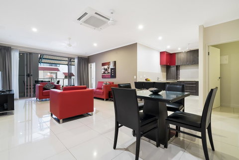 Elsey On Parap - Accommodation Batemans Bay 19