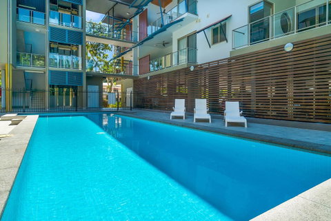 Elsey On Parap - Accommodation Batemans Bay 11