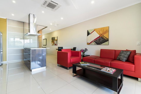 Elsey On Parap - Accommodation Batemans Bay 15