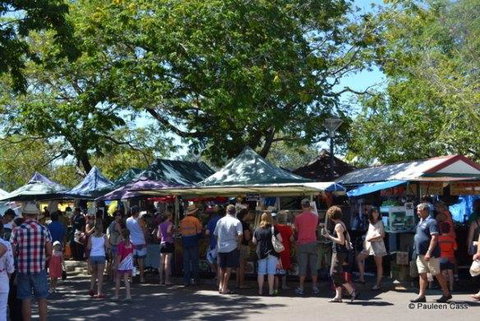 Elsey On Parap - Accommodation Batemans Bay 4
