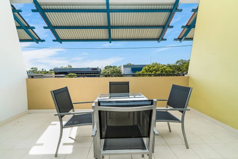 Elsey On Parap - Accommodation Batemans Bay 13