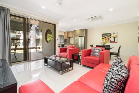 Elsey On Parap - Accommodation Batemans Bay 25