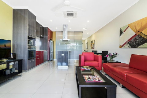 Elsey On Parap - Accommodation Batemans Bay 14