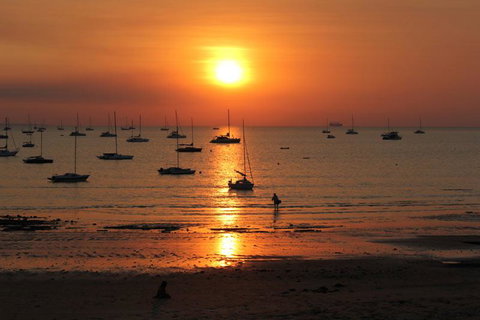 Elsey On Parap - Accommodation Batemans Bay 9