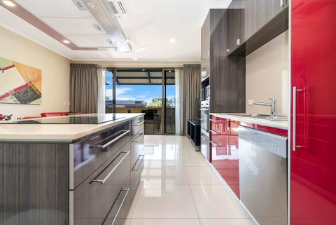 Elsey On Parap - Accommodation Batemans Bay 2