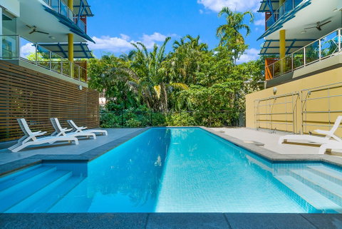 Elsey On Parap - Accommodation Batemans Bay 12