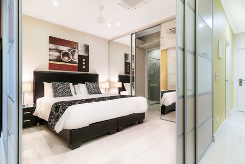Elsey On Parap - Accommodation Batemans Bay 1