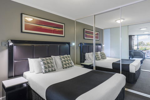 Nesuto The Entrance - Accommodation Batemans Bay 10