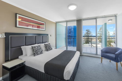 Nesuto The Entrance - Accommodation Batemans Bay 6