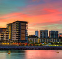Darwin Waterfront Luxury Suites - Accommodation Batemans Bay
