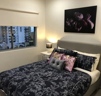 Darwin-Ocean views tropical getaway pool  aircon - Accommodation Batemans Bay
