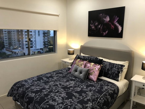 Darwin-Ocean Views, Tropical Getaway, Pool & Aircon - Accommodation Batemans Bay 0