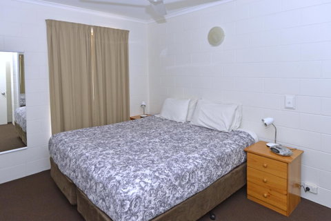 City Gardens Apartments - Accommodation Batemans Bay 10