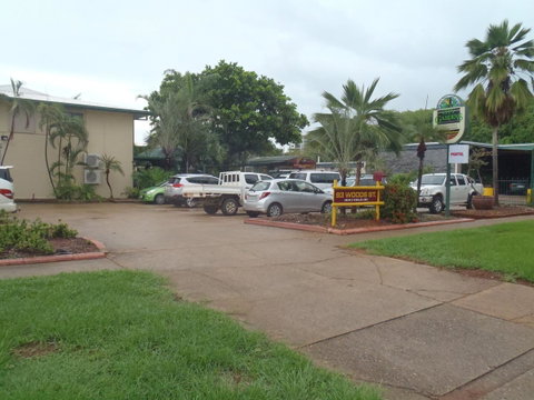 City Gardens Apartments - Accommodation Batemans Bay 14