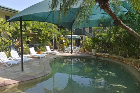 City Gardens Apartments - Accommodation Batemans Bay 0