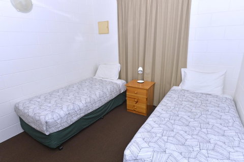 City Gardens Apartments - Accommodation Batemans Bay 9