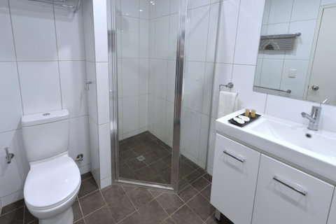 City Gardens Apartments - Accommodation Batemans Bay 3