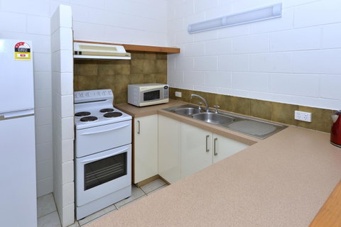 City Gardens Apartments - Accommodation Batemans Bay 11