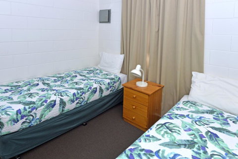 City Gardens Apartments - Accommodation Batemans Bay 7