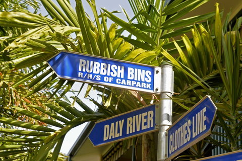 City Gardens Apartments - Accommodation Batemans Bay 8