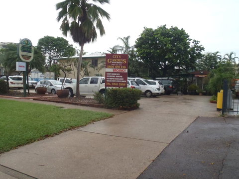 City Gardens Apartments - Accommodation Batemans Bay 18