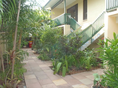 City Gardens Apartments - Accommodation Batemans Bay 4