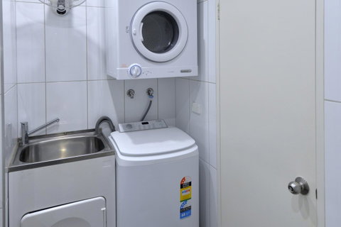 City Gardens Apartments - Accommodation Batemans Bay 5