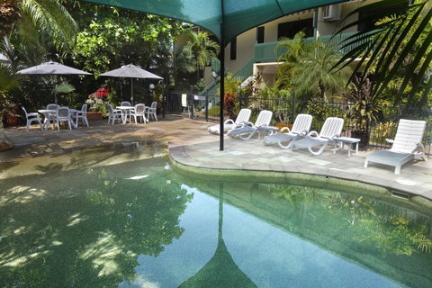 City Gardens Apartments - Accommodation Batemans Bay 1