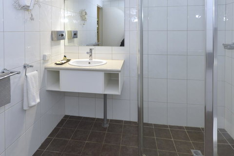 City Gardens Apartments - Accommodation Batemans Bay 15