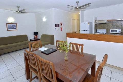 City Gardens Apartments - Accommodation Batemans Bay 13