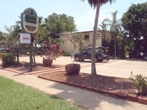 City Gardens Apartments - Accommodation Batemans Bay 12