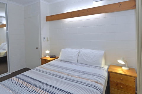 City Gardens Apartments - Accommodation Batemans Bay 6
