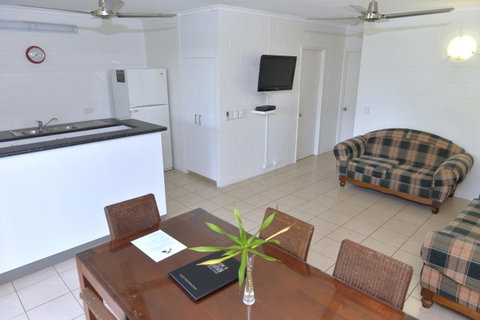 City Gardens Apartments - Accommodation Batemans Bay 16