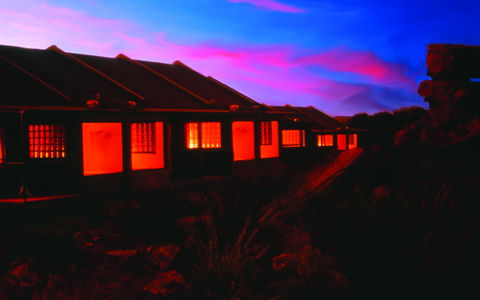 Discovery Resorts - Kings Canyon - Accommodation Batemans Bay 29