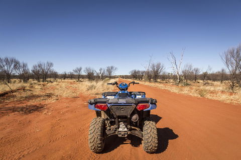 Discovery Resorts - Kings Canyon - Accommodation Batemans Bay 5