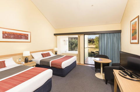 Discovery Resorts - Kings Canyon - Accommodation Batemans Bay 23