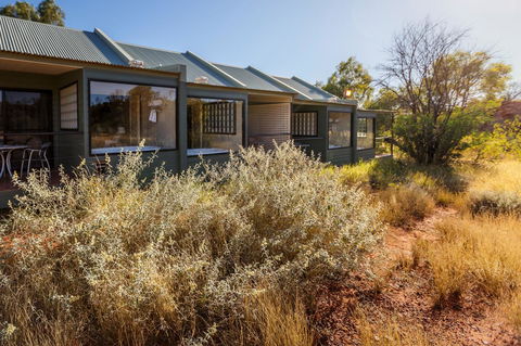 Discovery Resorts - Kings Canyon - Accommodation Batemans Bay 1