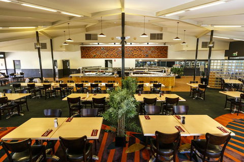 Discovery Resorts - Kings Canyon - Accommodation Batemans Bay 10