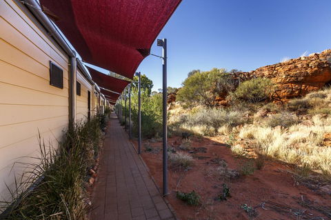 Discovery Resorts - Kings Canyon - Accommodation Batemans Bay 13