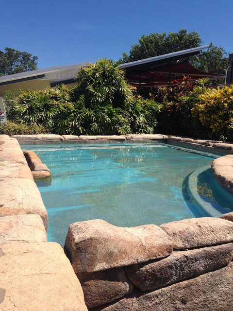 Melaleuca On Mitchell - Darwin YHA - Accommodation Batemans Bay 23