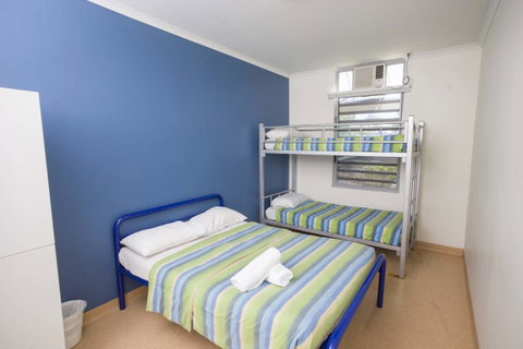 Melaleuca On Mitchell - Darwin YHA - Accommodation Batemans Bay 6