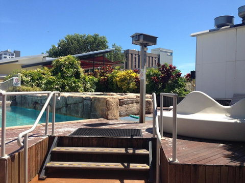 Melaleuca On Mitchell - Darwin YHA - Accommodation Batemans Bay 29