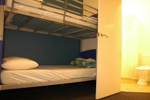 Melaleuca On Mitchell - Darwin YHA - Accommodation Batemans Bay 38