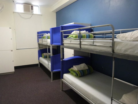 Melaleuca On Mitchell - Darwin YHA - Accommodation Batemans Bay 37