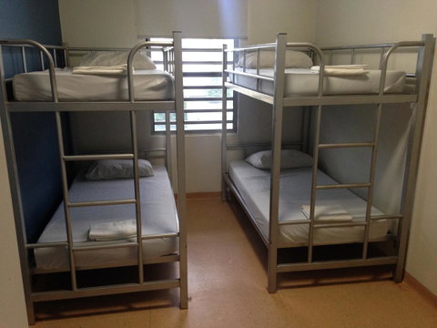 Melaleuca On Mitchell - Darwin YHA - Accommodation Batemans Bay 43