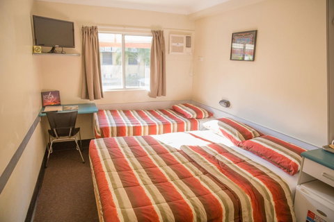 Melaleuca On Mitchell - Darwin YHA - Accommodation Batemans Bay 17