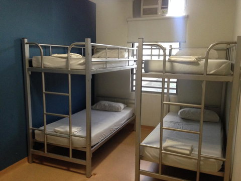 Melaleuca On Mitchell - Darwin YHA - Accommodation Batemans Bay 42